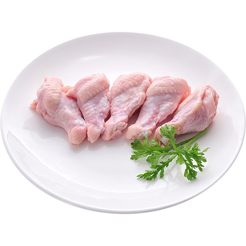 圣农 鸡翅根 1kg 12.98元