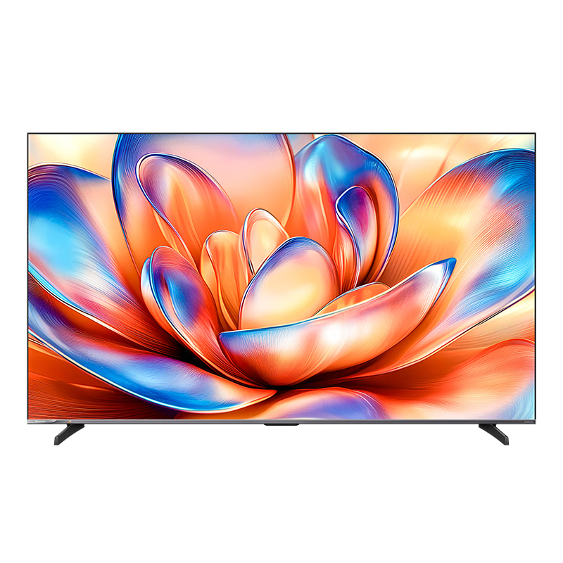 PLUS会员：Hisense 海信 75E5N Mini 包安装版-固定挂架送装一体 75英寸电视 Mini LED