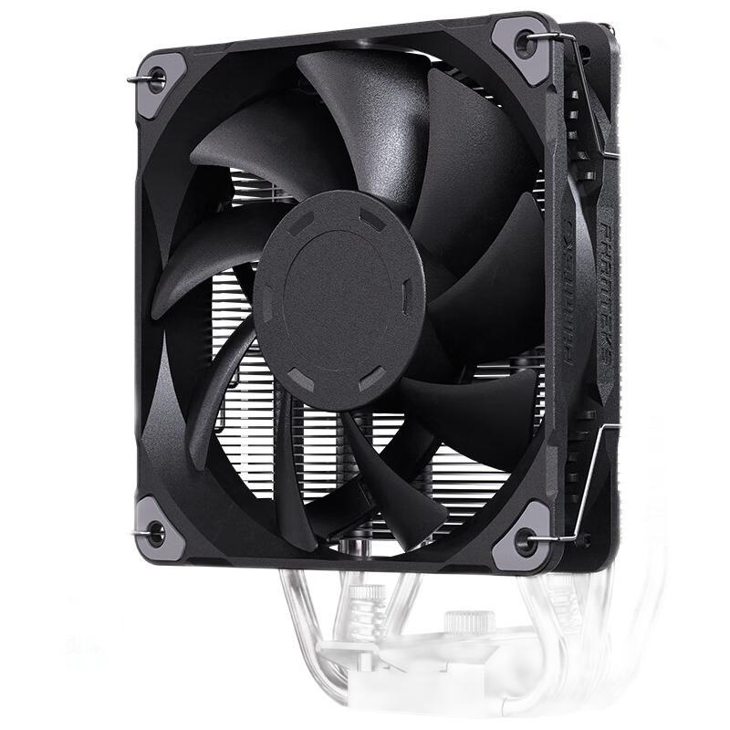 PHANTEKS 追风者 PH-TC12S4_BK01 CPU风冷散热器 69.9元