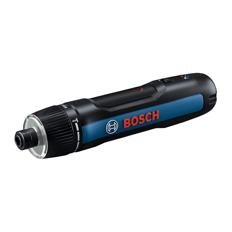 plus会员：博世（BOSCH）BOSCH GO3 充电式锂电电动螺丝刀/起子机17件批头组件套