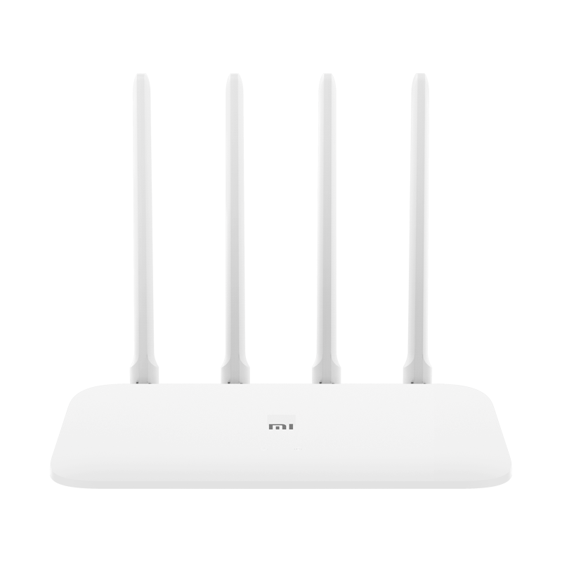 PLUS会员：MI 小米 路由器4A千兆版 Wi-Fi5 AC1200 千兆双核 88.61元包邮(需用券+凑