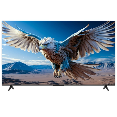 FFALCON 雷鸟 鹏6 24款 55S375C 液晶电视 55英寸 4K 1372.17元