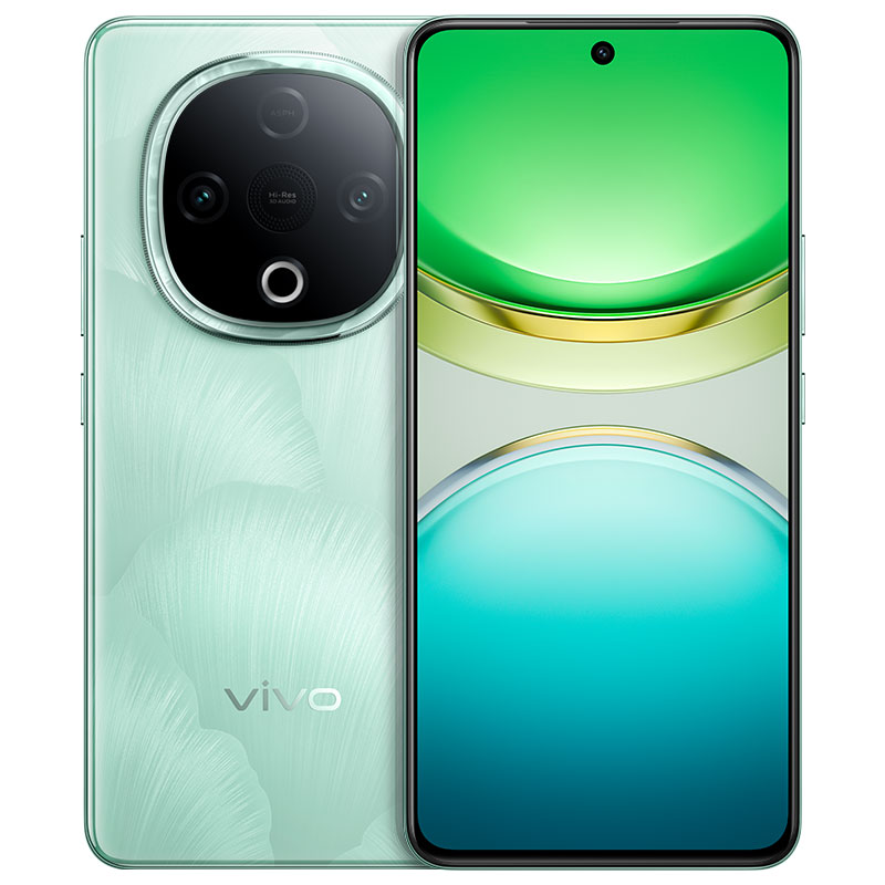 vivo 咨询优惠vivo Y300新品5G手机超级扬声器长续航大内存抗摔护眼直屏学生手