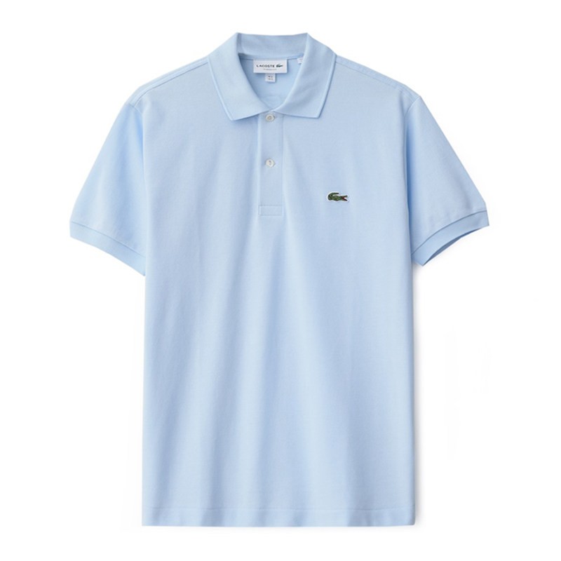移动端：LACOSTE 男士短袖POLO衫 LAC-L1212-51 411.05元（淘金币可抵8.18元起）