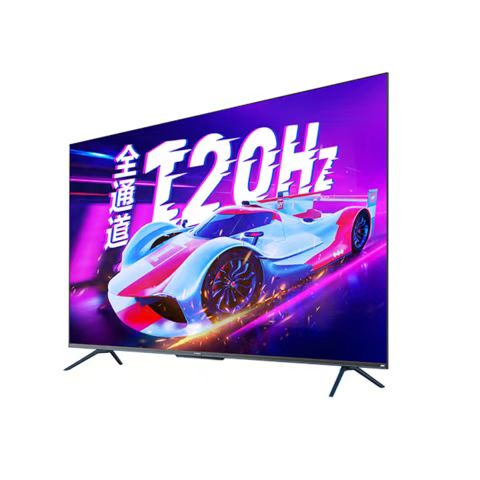 SKYWORTH 创维 55A23 液晶电视 55英寸 4K 1404.37元