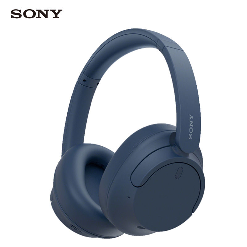 SONY 索尼 WH-CH720N 头戴式蓝牙耳机 516.5元（需用券）