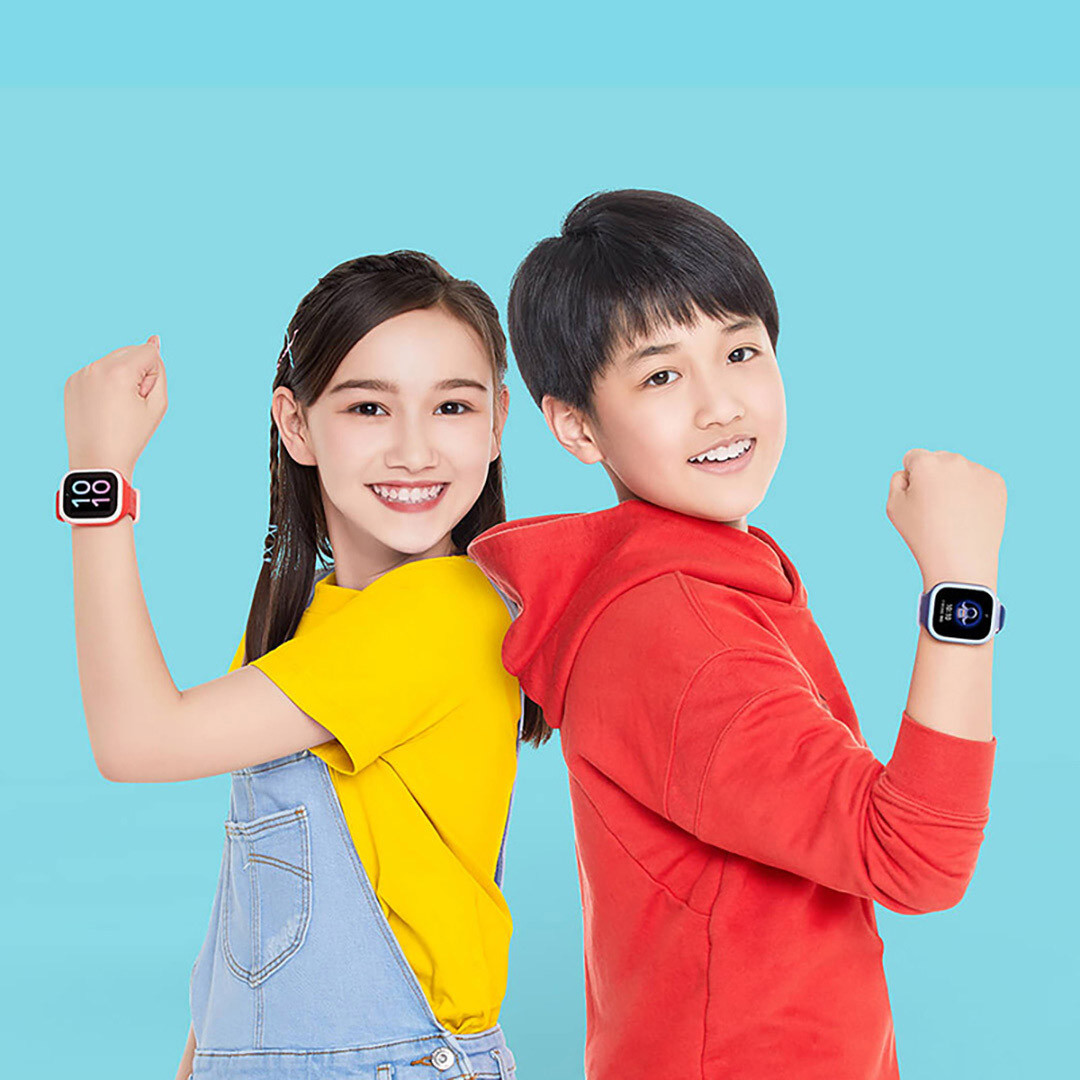 MIJIA 米家 Xiaomi 小米 MIJIA 米家 小米米兔儿童智能电话手表6C 322.15元