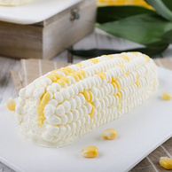 买一送一!壹粒谷仓 颤抖吧玉米蛋糕 100g *20件 双重优惠后149元包邮(折合7.5元/件)