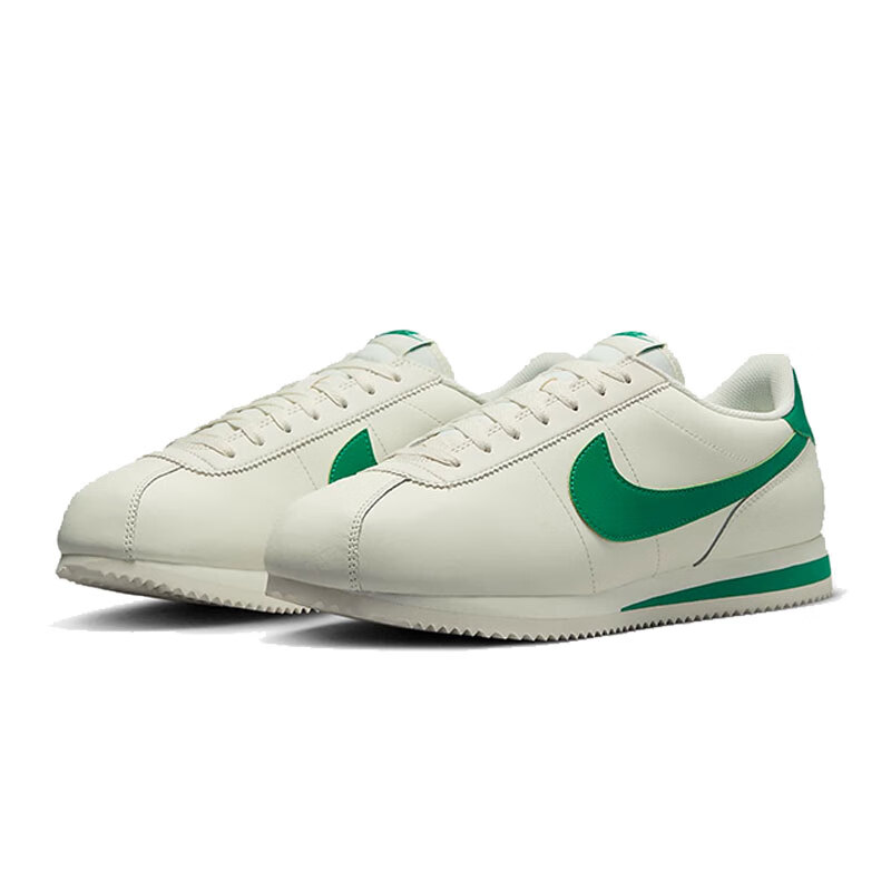 NIKE 耐克 夏季男鞋CORTEZ运动休闲鞋DM4044-104 499.59元