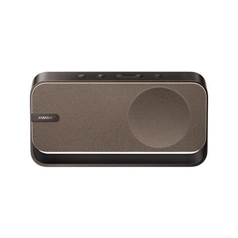 移动端、京东百亿补贴：BOSE SoundLink Home 蓝牙音箱 暖木 879.7元（需用券）