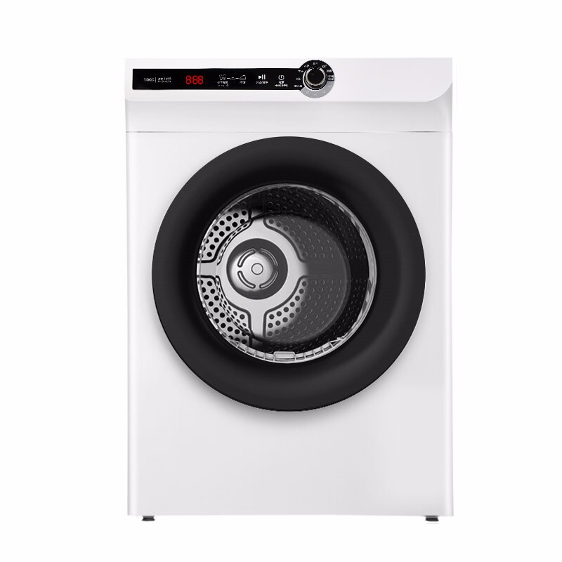 WEILI 威力 DV100-WL78 烘干机 10kg 1299元