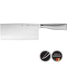 德国产，WMF 福腾宝 Grand Gourmet系列 18.5cm中式厨刀 ￥485