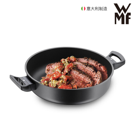 WMF 福腾宝 烹饪锅具 优惠商 599元