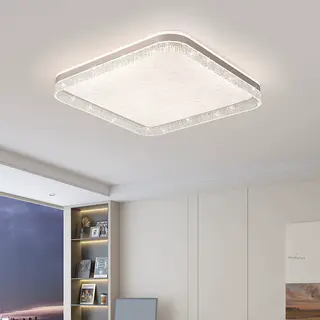 雷士 照明 60W全光谱 智能调光调色 IP40防蚊虫 233元 - 线报酷 雷士 照明 60W全光谱 智能调光调色 IP40防蚊虫 233元 - 线报酷