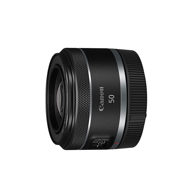 京东百亿补贴：Canon 佳能 RF50mm F1.8 STM 微单镜头 1499.05元 包邮（多重优惠，6