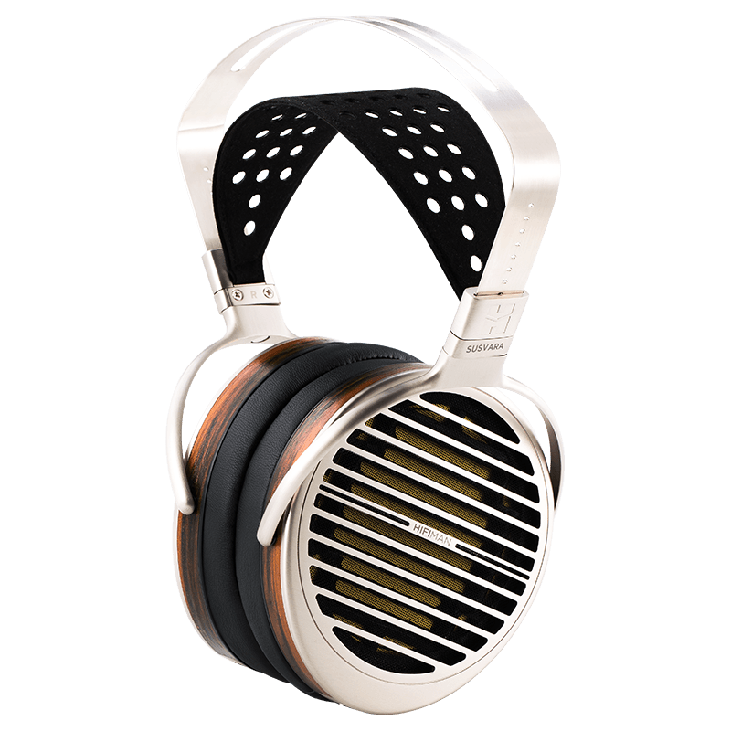 HIFIMAN 海菲曼 SUSVARA 耳罩式头戴式有线耳机 27776.1元