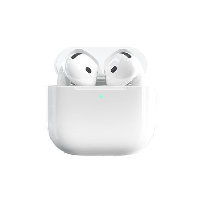 百亿补贴：苹果 24新款 AirPods 4蓝牙耳机 749.18元