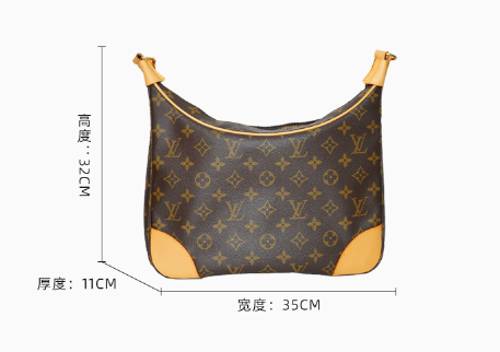 LOUIS VUITTON 路易威登 女士单肩手提包 23032152b 4419元（需用券）