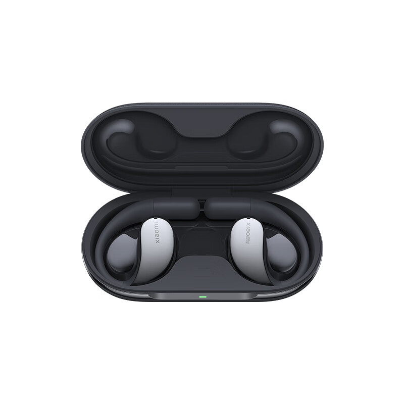Xiaomi 小米 MI）Xiaomi开放式耳机 无线蓝牙耳机 挂耳式舒适佩戴 小米华为苹果