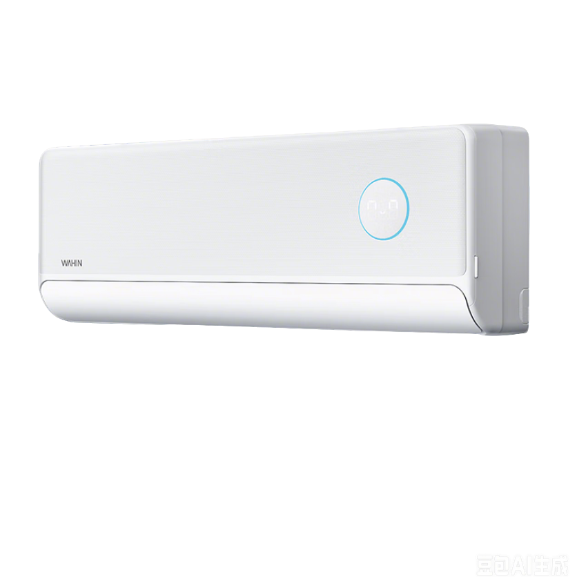 华凌 神机二代Pro系列 KFR-35GW/N8HE1ⅡPro 一级 壁挂式空调大1.5匹 1747.8元