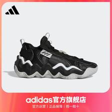 adidas 阿迪达斯 官网Exhibit B男子团队款实战篮球运动鞋GZ2382 299元
