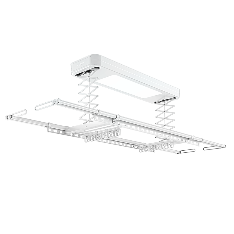 好太太 D11-Z 电动晾衣架 2.16m 白色 514.72元