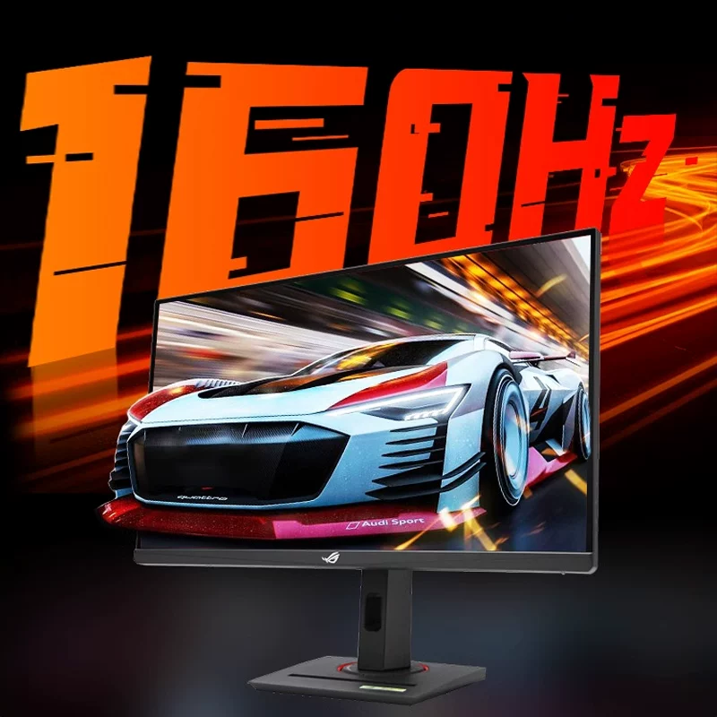 ROG XG27UCS 1638元 - 线报酷