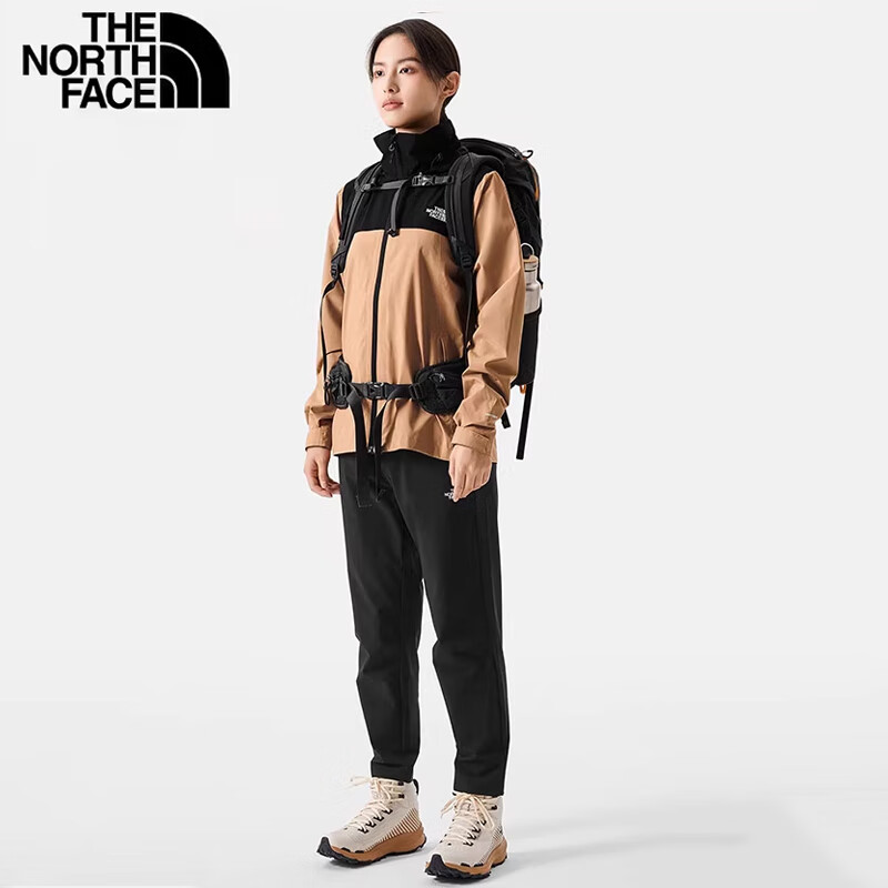 THE NORTH FACE 北面 女款冲锋衣 7WCK 791.01元