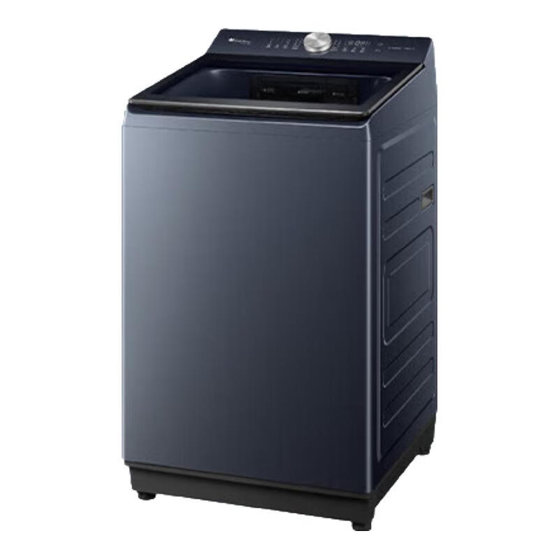 小天鹅 水魔方系列 TB12U2 变频波轮洗衣机 12kg 1899元