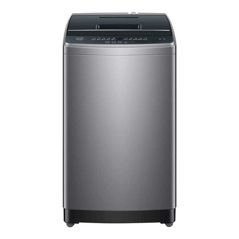 PLUS会员: Leader 海尔智家出品 波轮洗衣机 全自动 10公斤 升级除螨洗 柔护内