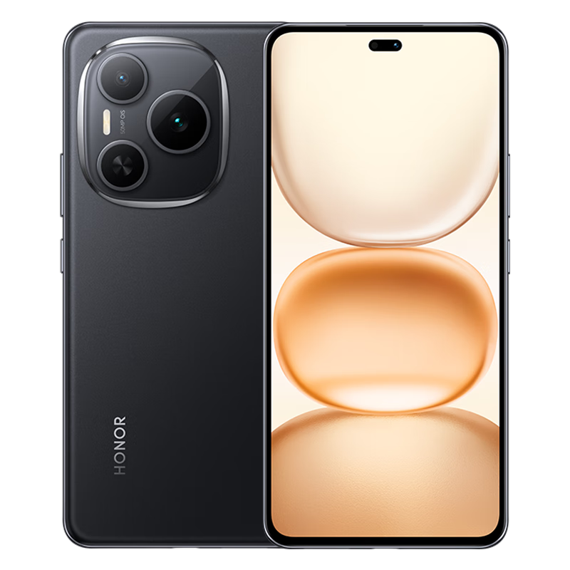 政府补贴：荣耀 HONOR Power 5G手机 12GB+512GB 幻夜黑 1996.65元（需领券）