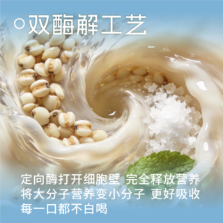 唐原生五指毛桃薏米汁120ml植物饮料清润解腻易吸收薏米水 5.8元 - 86线报 唐原生五指毛桃薏米汁120ml植物饮料清润解腻易吸收薏米水 5.8元 - 86线报