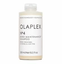 Olaplex 4号硬核修护洗发水 250ml 6.8折 ￥203