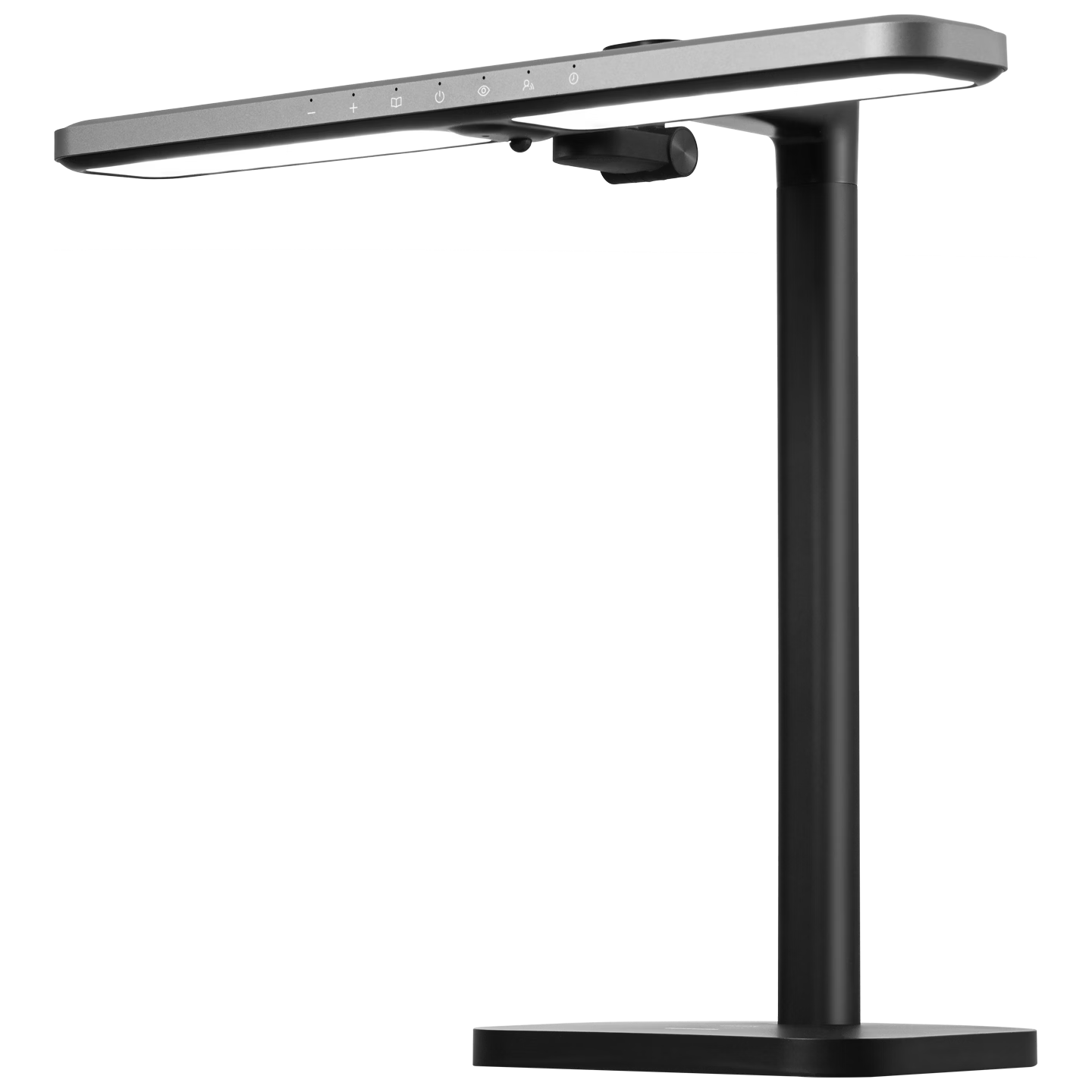 Panasonic 13日晚20点：Panasonic 松下 致皓系列 HHLT0623B 国AA级护眼台灯 187元（需