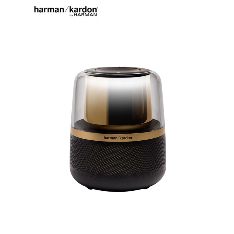 88VIP：哈曼卡顿 Allure Essential 桌面 蓝牙音箱 黑色 1598.85元