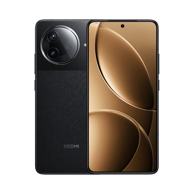 百亿补贴：小米 Xiaomi Redmi 红米k80 新品5G小米红米手机 2119元