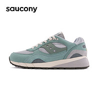 saucony 索康尼 Shadow 6000 中性跑鞋 S79033 ￥234.6