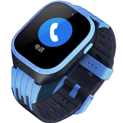 xun 小寻 T3 4G智能手表 浅蓝色表壳 浅蓝色硅胶表带（北斗、GPS） 224元（需用
