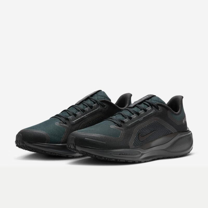 NIKE 耐克 Pegasus 41 GORE-TEX 飞马 男子防水公路跑步鞋 FQ1356-001 565.99元