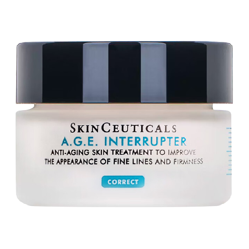 SKINCEUTICALS 修丽可 AGE紧致塑颜面霜 新版 15ml ￥197.6