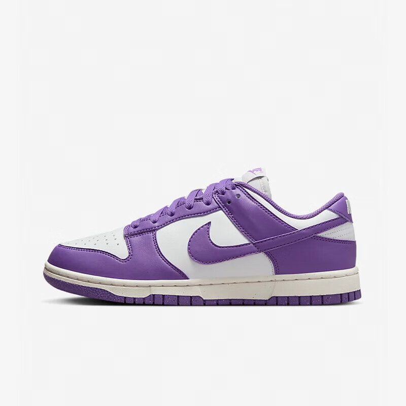 NIKE 耐克 DUNK LOW 女款休闲鞋 DD1873-108 509元