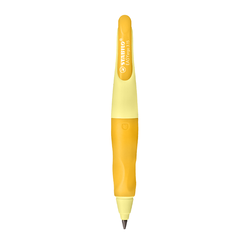 思笔乐 儿童正姿自动铅笔 3.15mm CN/B-55908-5+凑单 29.9元（30.81元，需换购）