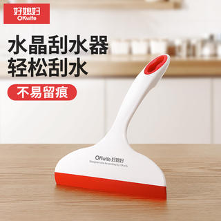 好媳妇 水晶刮水器 玻璃清洁工具 1个装 1.89元 - 86线报 好媳妇 水晶刮水器 玻璃清洁工具 1个装 1.89元 - 86线报