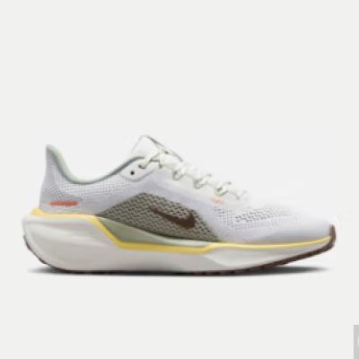 20点：NIKE 耐克 PEGASUS 41 跑步鞋 HV6006-121 364元包邮（需领券）