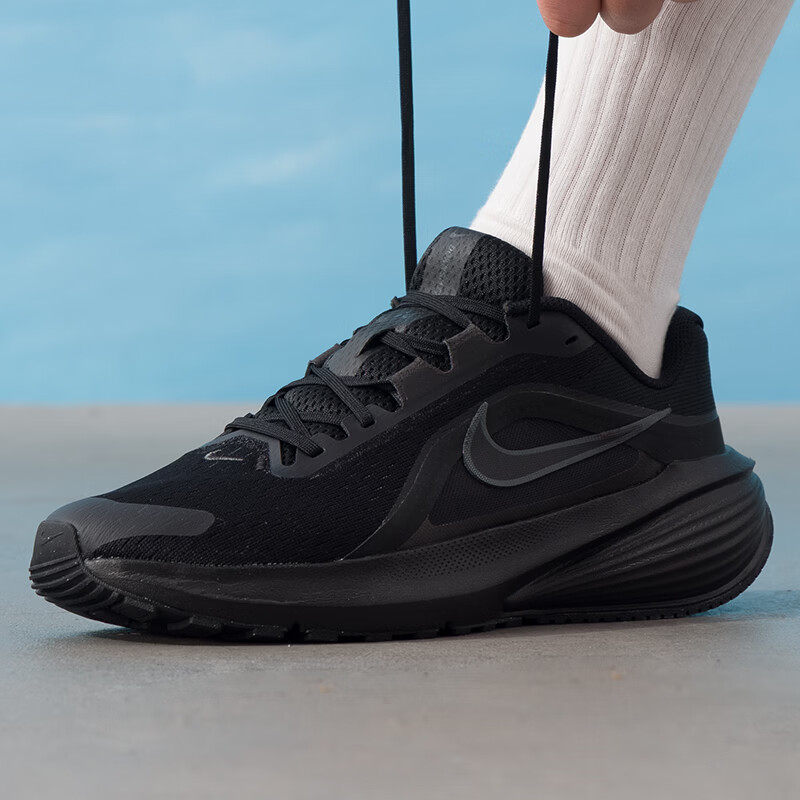 NIKE 缓震 DOWNSHIFTER 14男士运动鞋IB1895-001 342元（需用券）