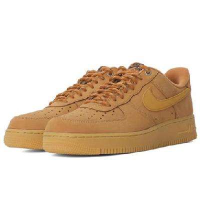 NIKE 耐克 AIR FORCE AF1 新款空军一号男子运动休闲鞋 CJ9179-200 558.35元包邮（需