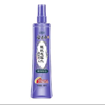 隆力奇（LONGRICH）驱蚊花露水195ml*2件 17.8元（需领券，合8.9元/件）