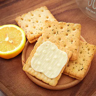 马奇新新 马来西亚马奇新新柠檬黄油夹心饼干礼盒休闲零食点心路餐190g 14.54元 - 86线报 马奇新新 马来西亚马奇新新柠檬黄油夹心饼干礼盒休闲零食点心路餐190g 14.54元 - 86线报