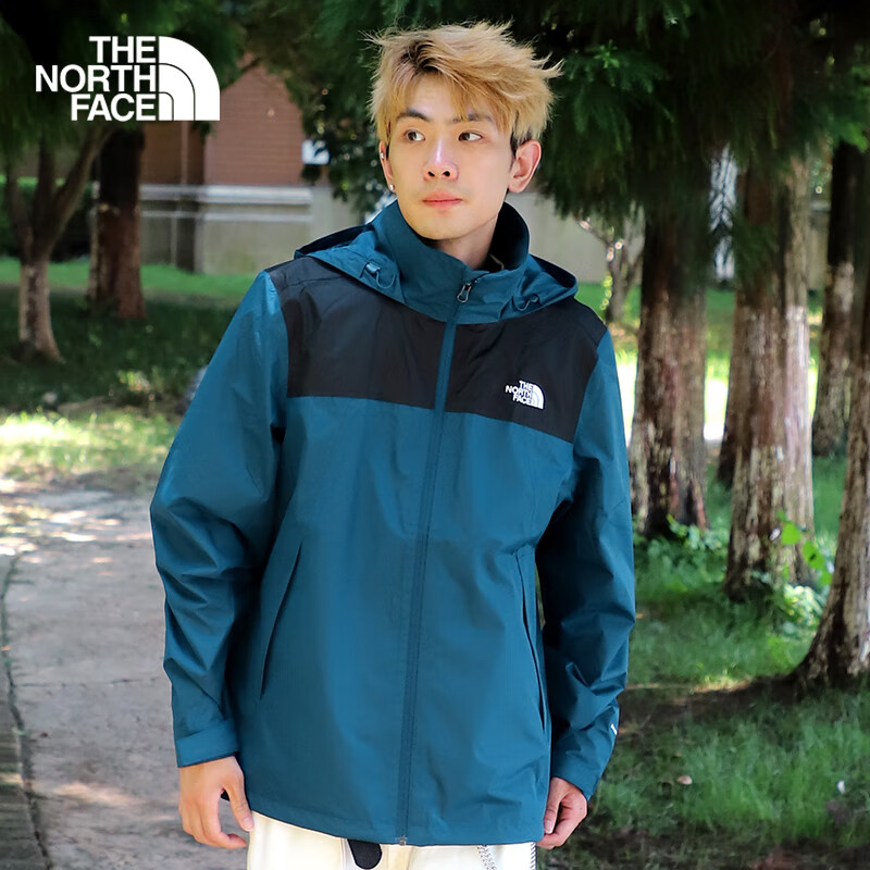 THE NORTH FACE 北面 男款冲锋衣 88FR 5L0 749元