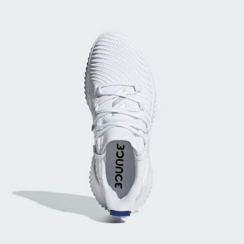 2件！adidas 阿迪达斯 alphabounce+ 男款跑步鞋 60.74美元约¥424 买手党-买手聚集的地方